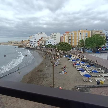 Views Of El Medano Beach, Two エクステリア 写真