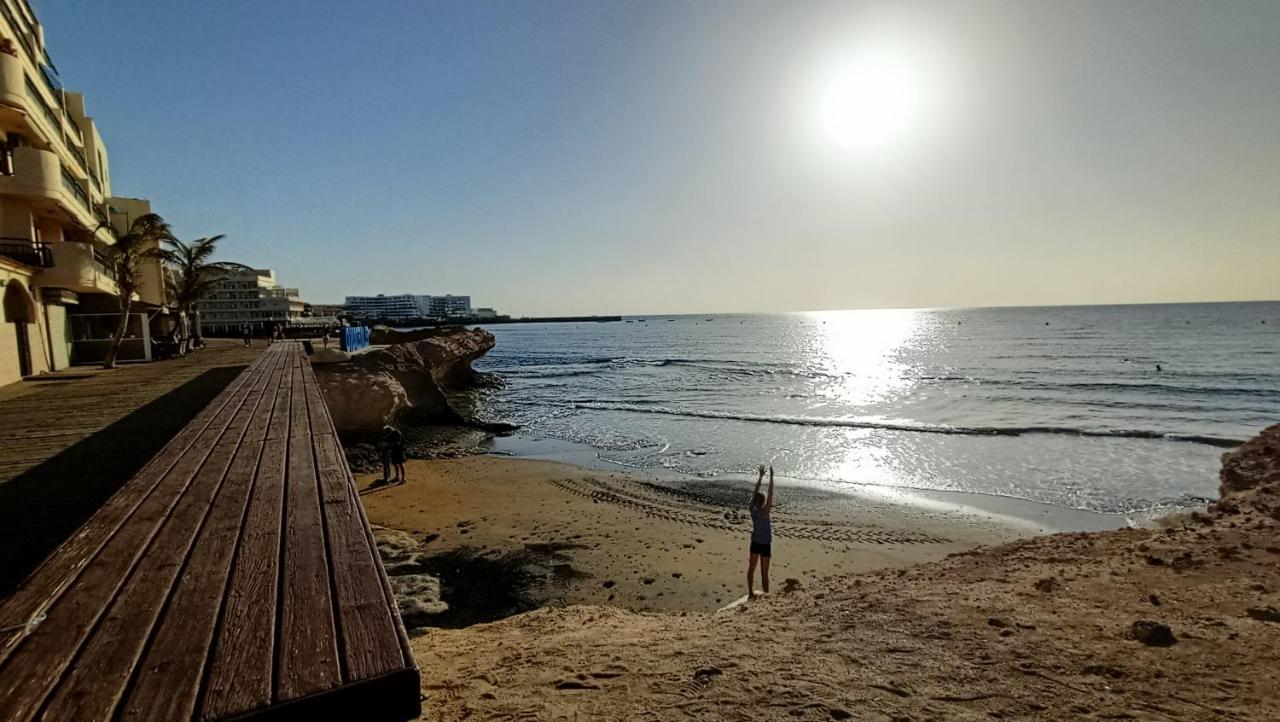 Views Of El Medano Beach, Two エクステリア 写真