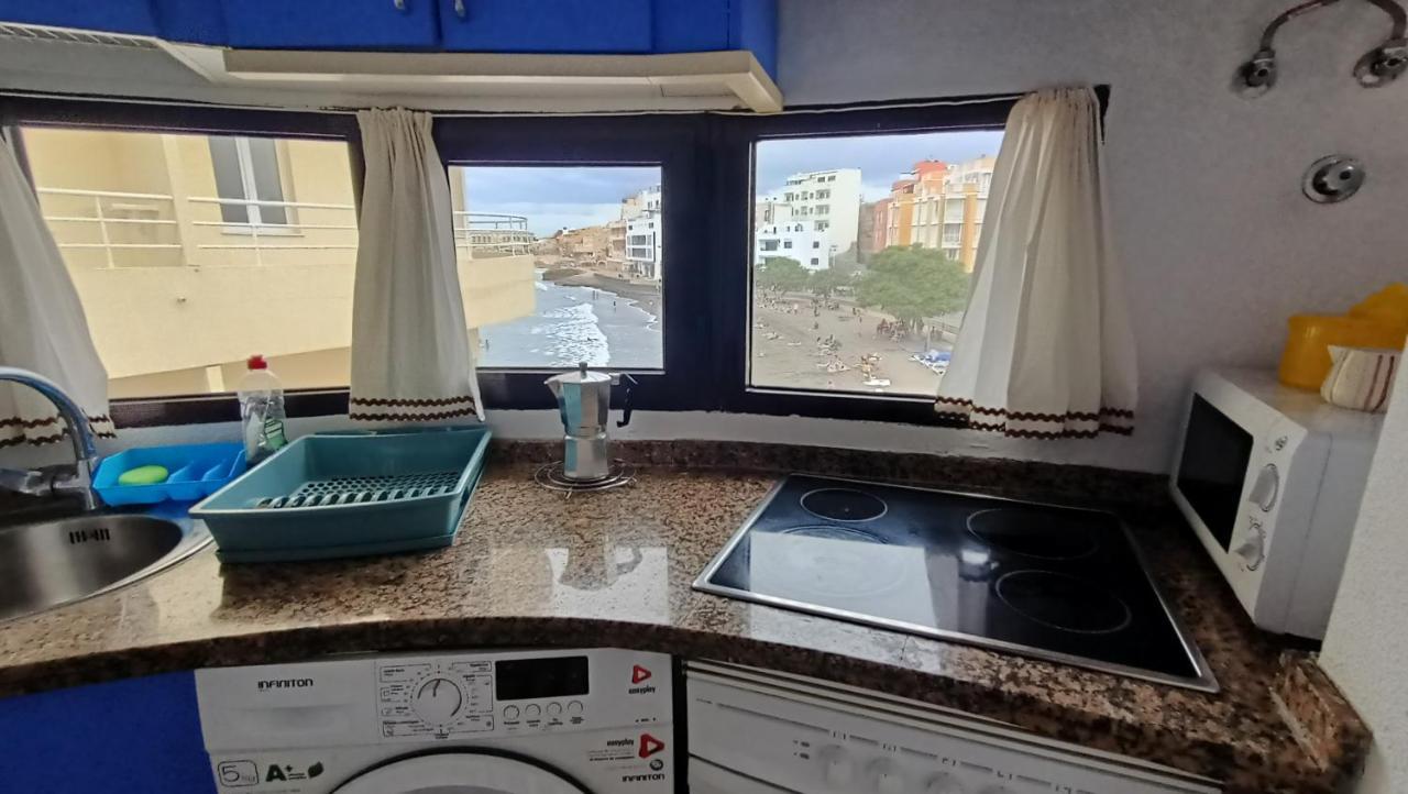 Views Of El Medano Beach, Two エクステリア 写真