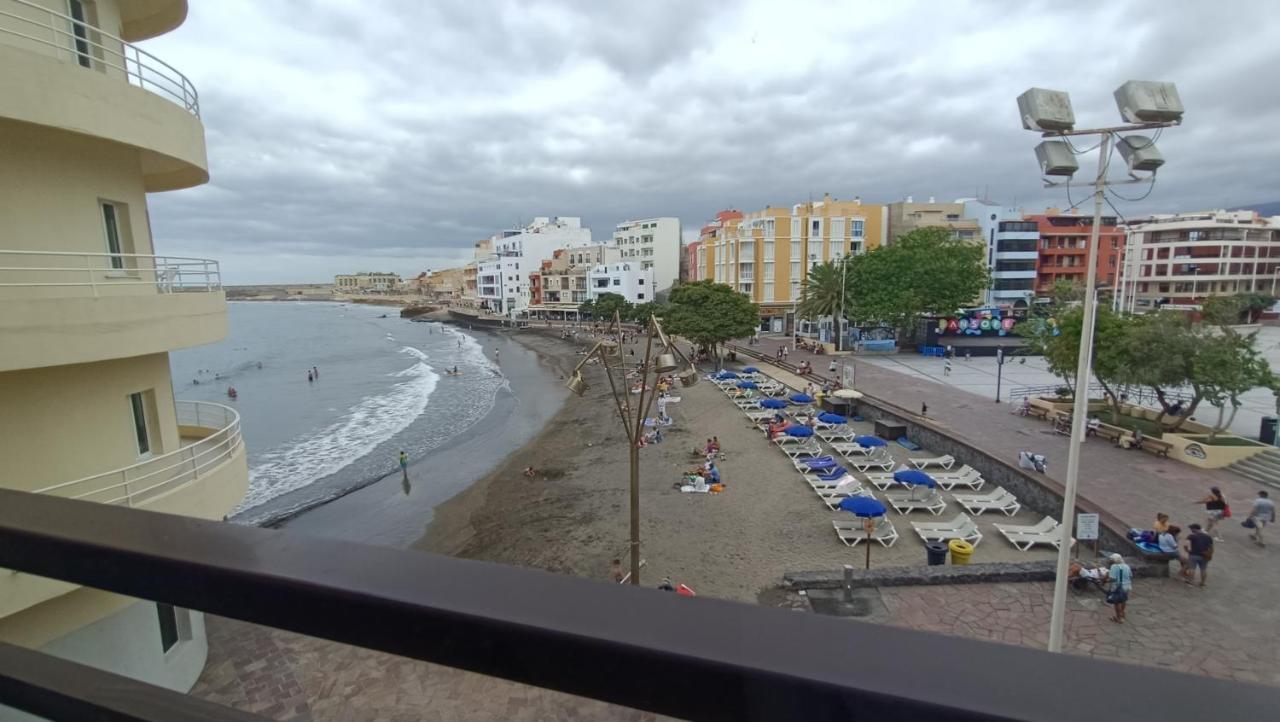 Views Of El Medano Beach, Two エクステリア 写真